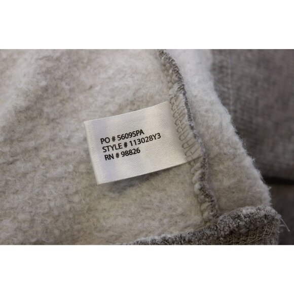 U.S. Polo Assn.‎ Crew Neck Pullover Sweatshirt Men’s Size Large Fleece Casual - Picture 12 of 13